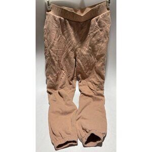 PINK Victoria’s Secret Jogger Sweatpants – Women’s Small – Light Pink